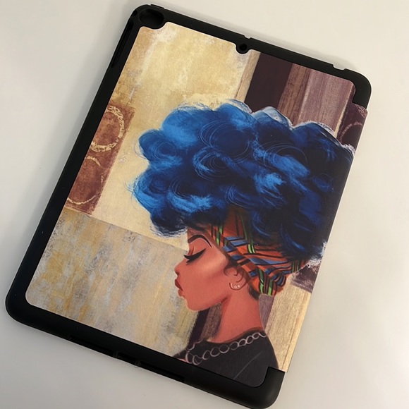 Case for iPad 568 - Picture 5 of 6